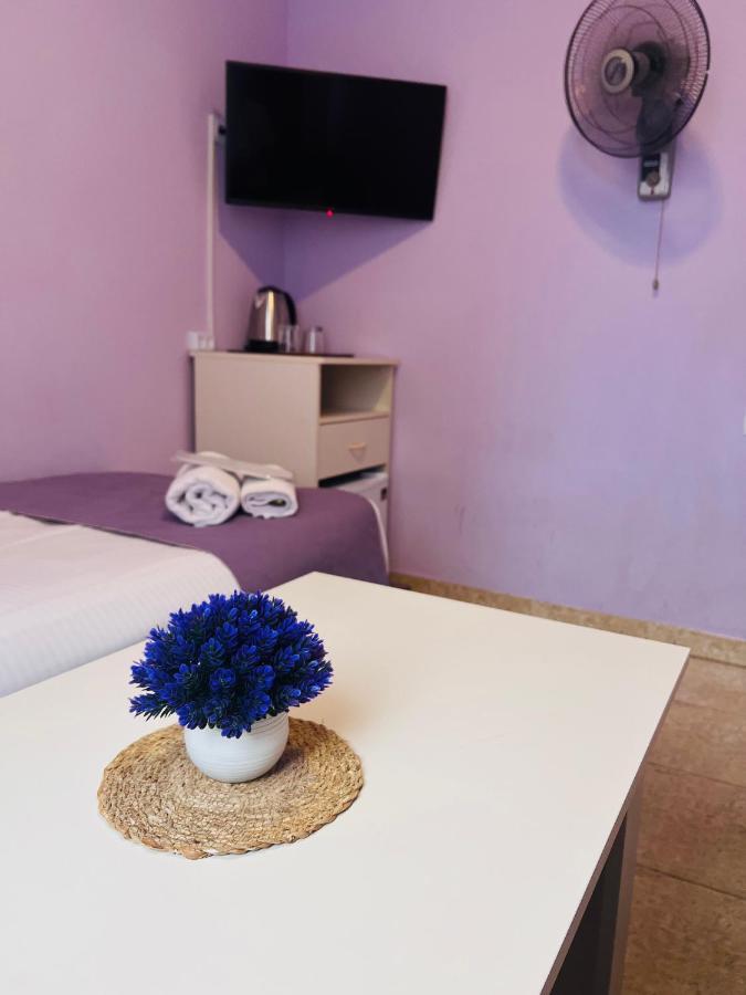 Marnar Hotel Jerevan Eksteriør bilde