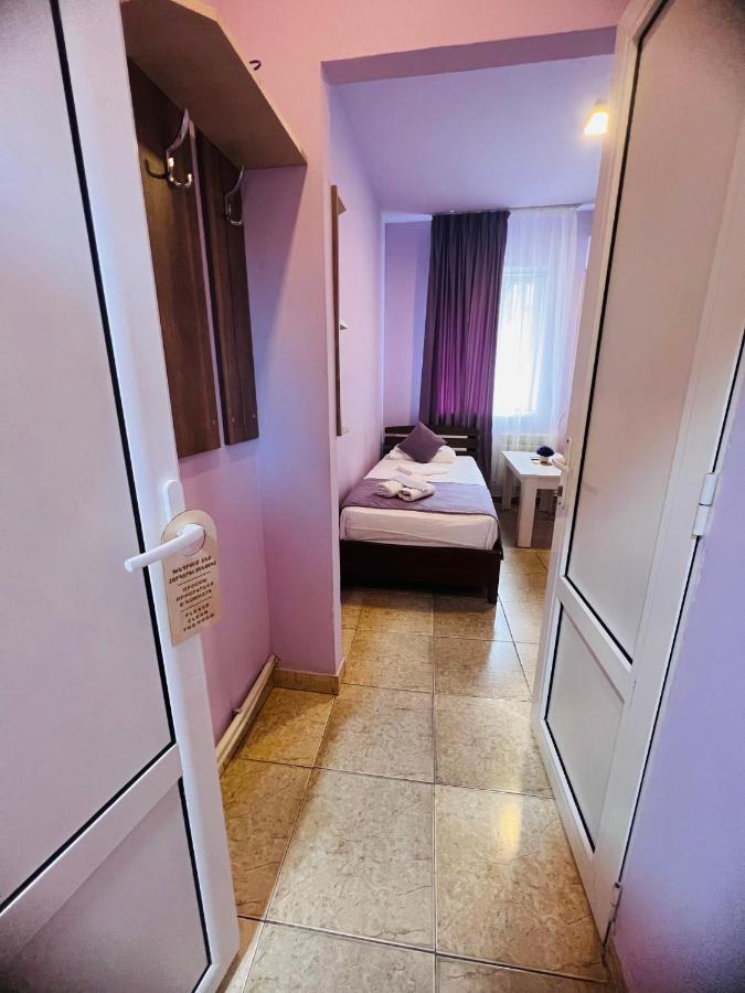 Marnar Hotel Jerevan Eksteriør bilde