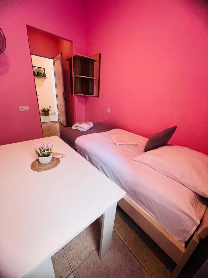 Marnar Hotel Jerevan Eksteriør bilde